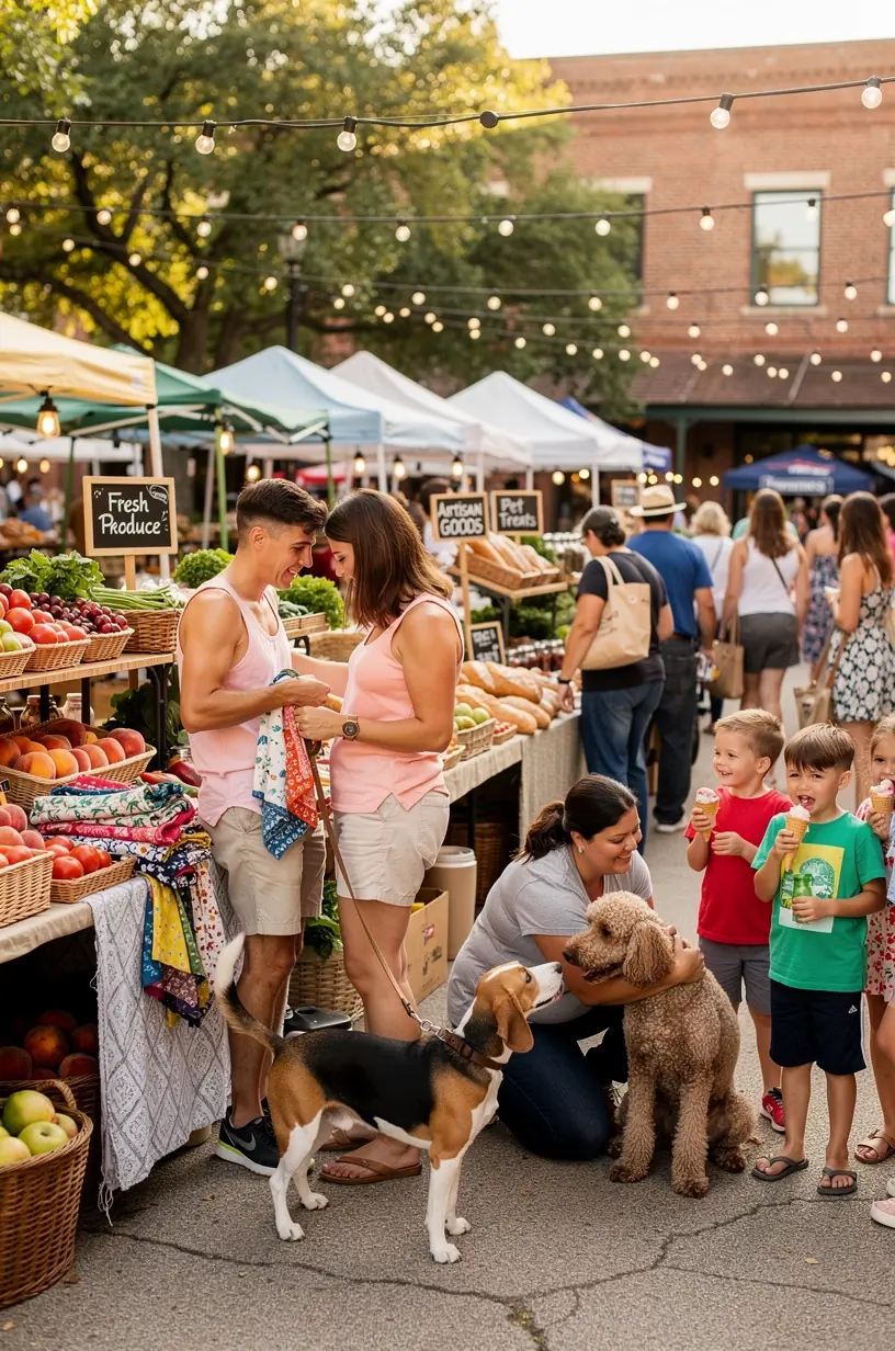 Уютное помещение для временного размещения собак и кошек с профессиональным уходом